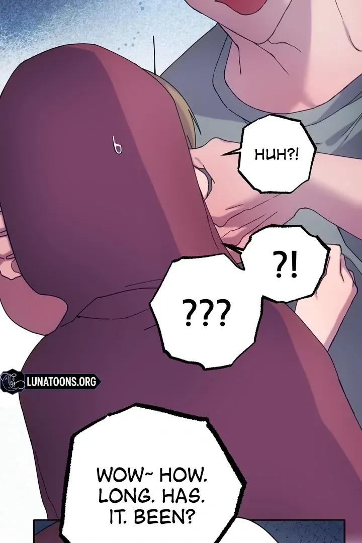 Summoning A Demon With A Sign Chapter 7, page 46