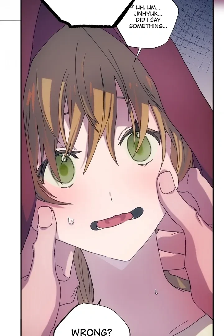 Summoning A Demon With A Sign Chapter 7, page 47