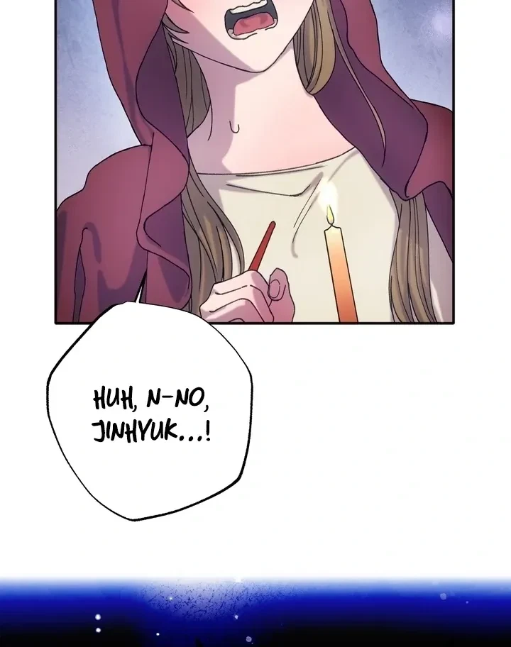Summoning A Demon With A Sign Chapter 7, page 53