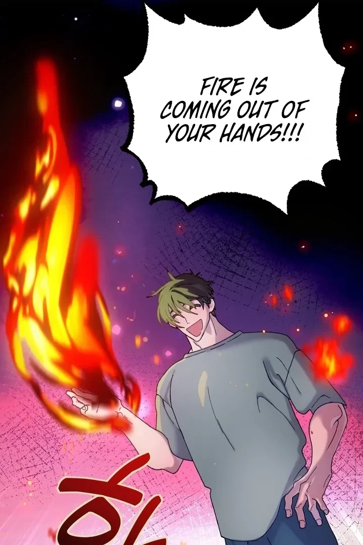 Summoning A Demon With A Sign Chapter 7, page 54