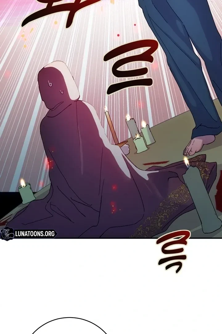 Summoning A Demon With A Sign Chapter 7, page 55