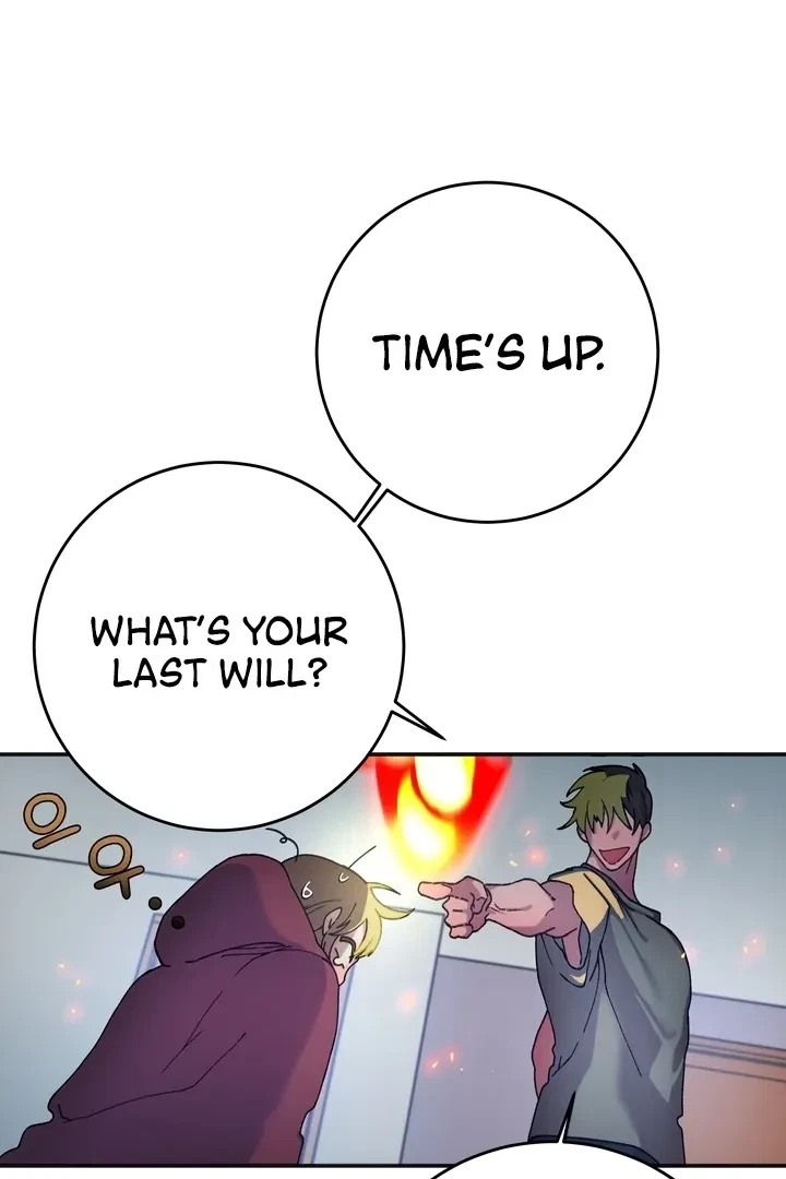 Summoning A Demon With A Sign Chapter 7, page 59