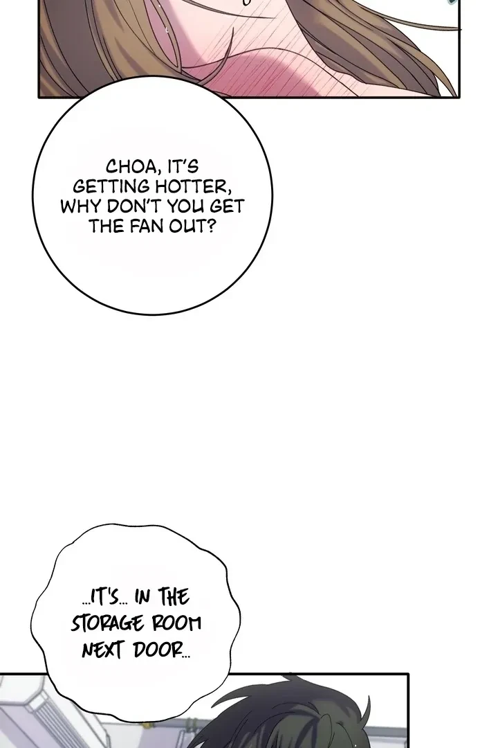 Summoning A Demon With A Sign Chapter 7, page 6