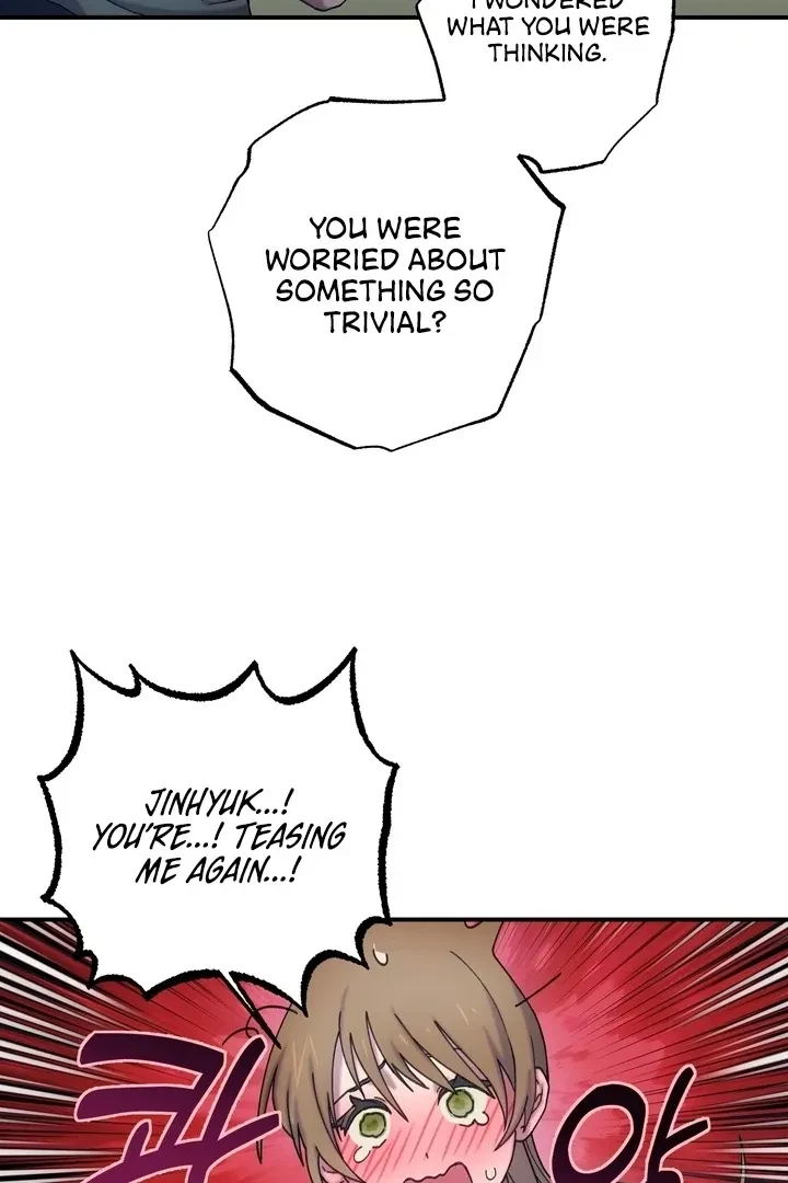 Summoning A Demon With A Sign Chapter 7, page 65