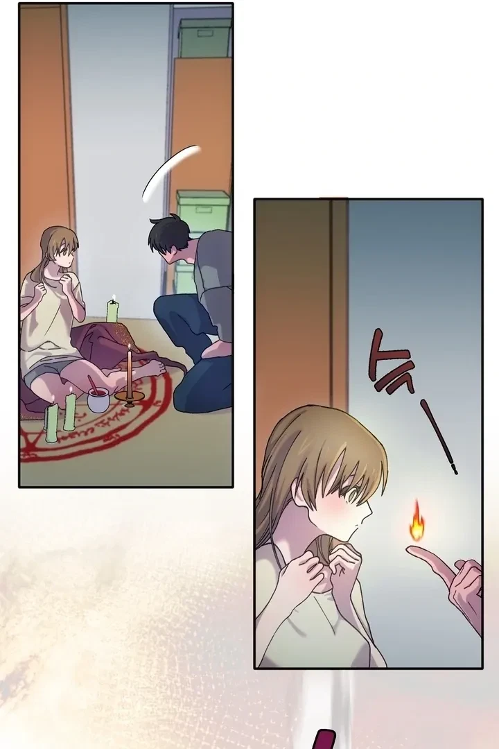 Summoning A Demon With A Sign Chapter 7, page 68