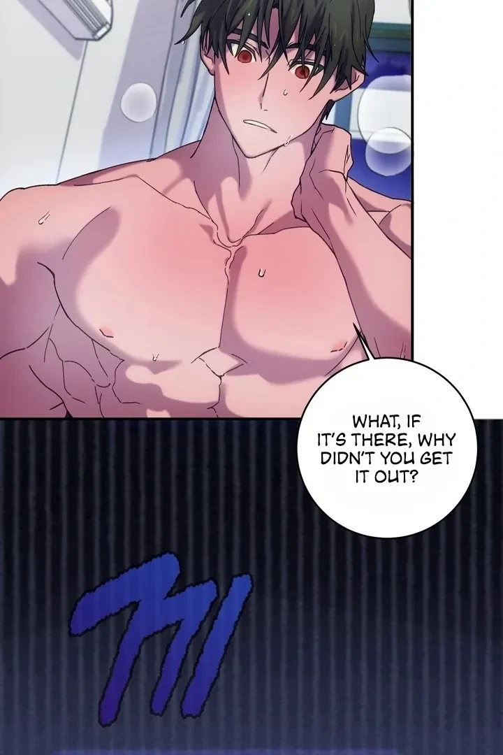 Summoning A Demon With A Sign Chapter 7, page 7