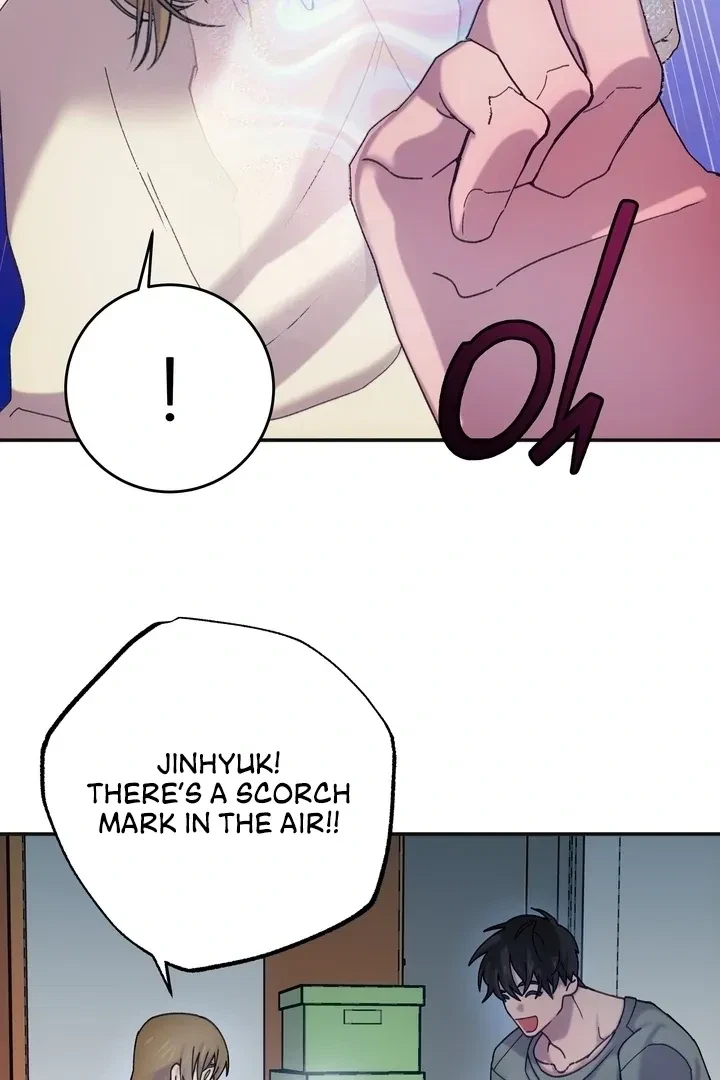 Summoning A Demon With A Sign Chapter 7, page 70
