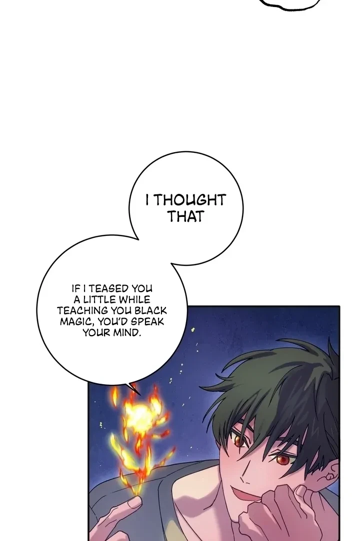 Summoning A Demon With A Sign Chapter 7, page 74