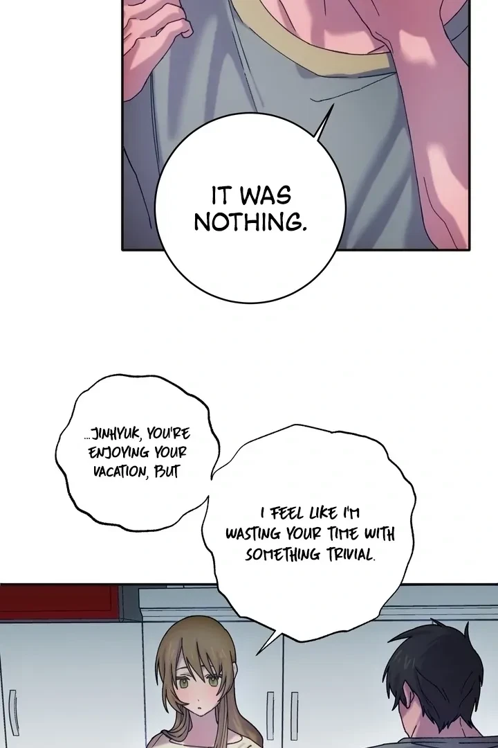 Summoning A Demon With A Sign Chapter 7, page 75