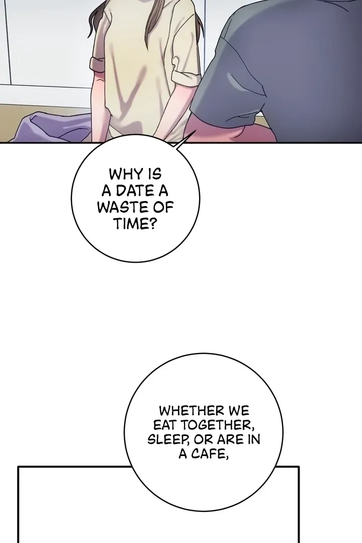 Summoning A Demon With A Sign Chapter 7, page 76