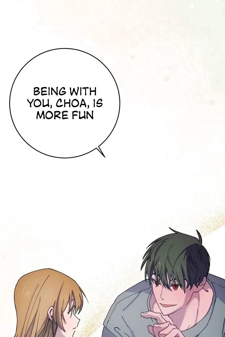 Summoning A Demon With A Sign Chapter 7, page 78