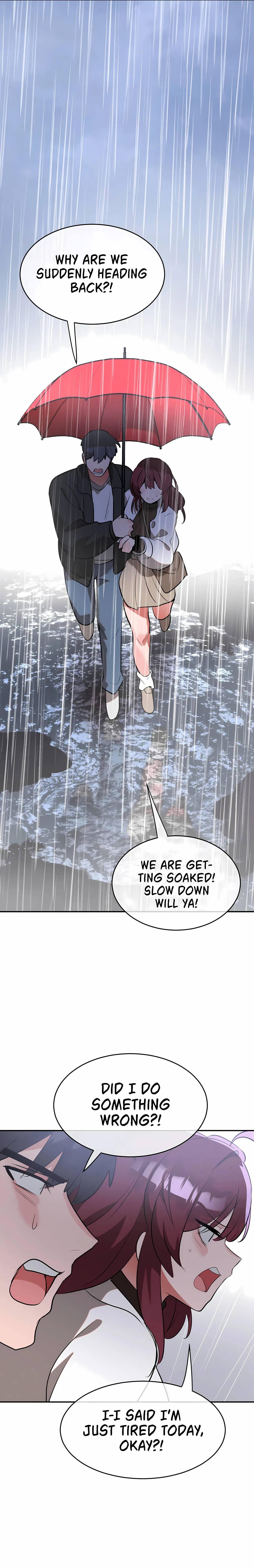 Magical Girl Service Chapter 53, page 18
