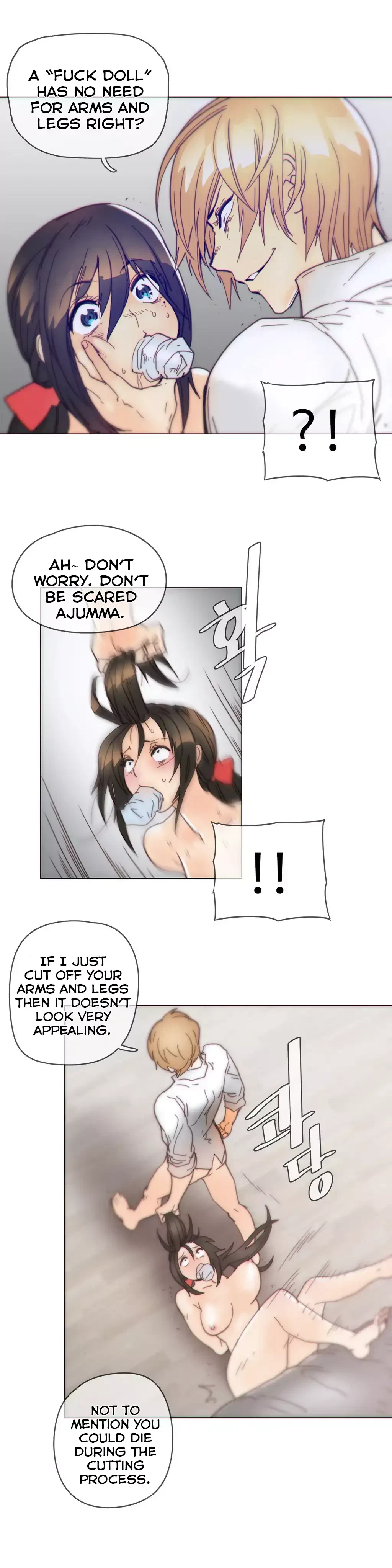 Chapter 41, page 14