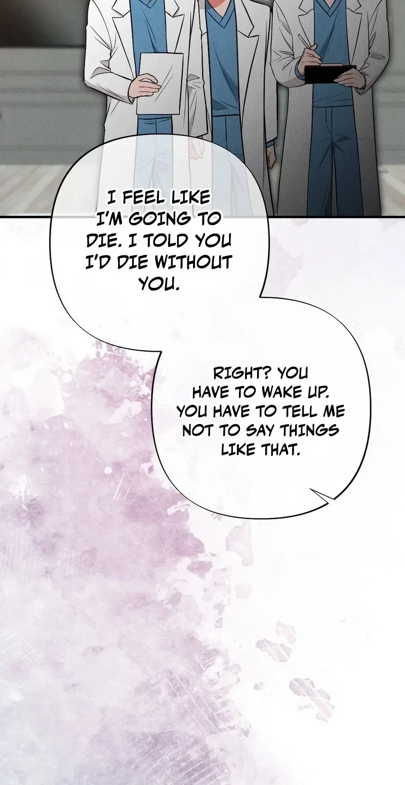 Your Wife Chapter 43, page 9