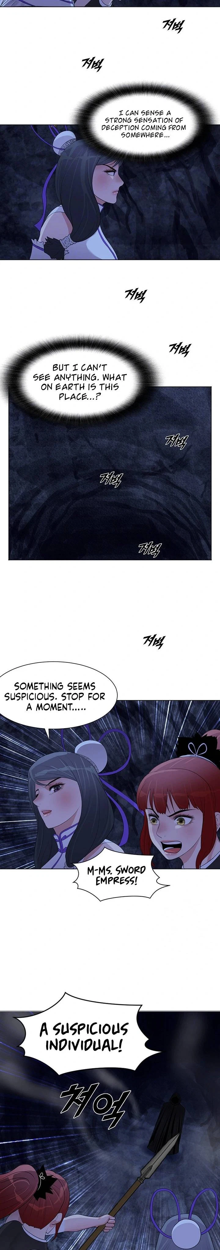 Galewind Murim Tales Chapter 31, page 6