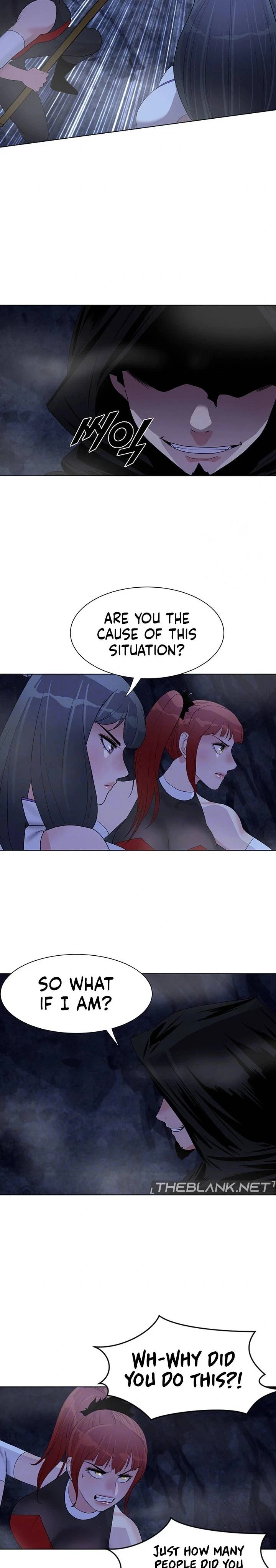 Galewind Murim Tales Chapter 31, page 7
