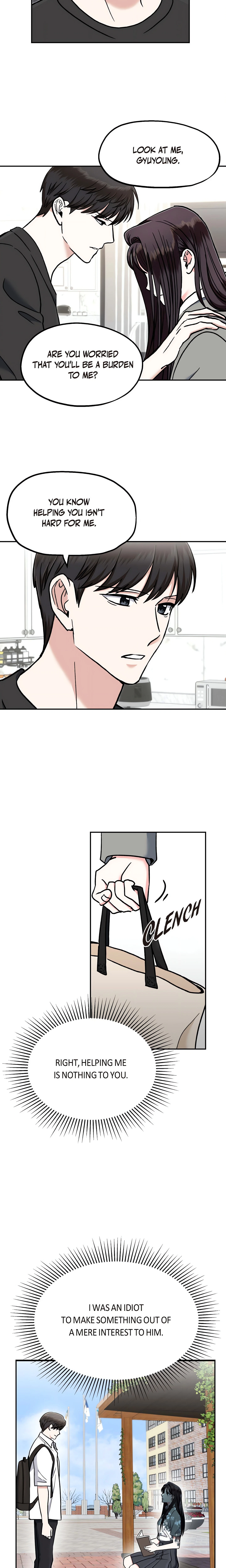 Manic Desires Chapter 6, page 15
