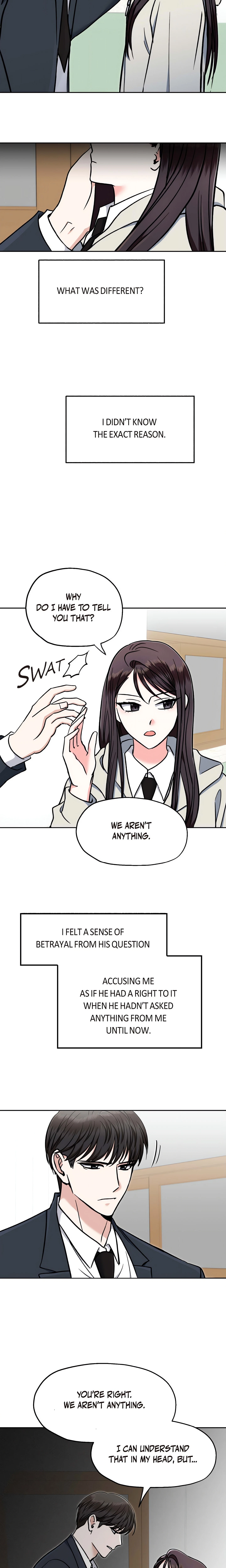 Manic Desires Chapter 6, page 2