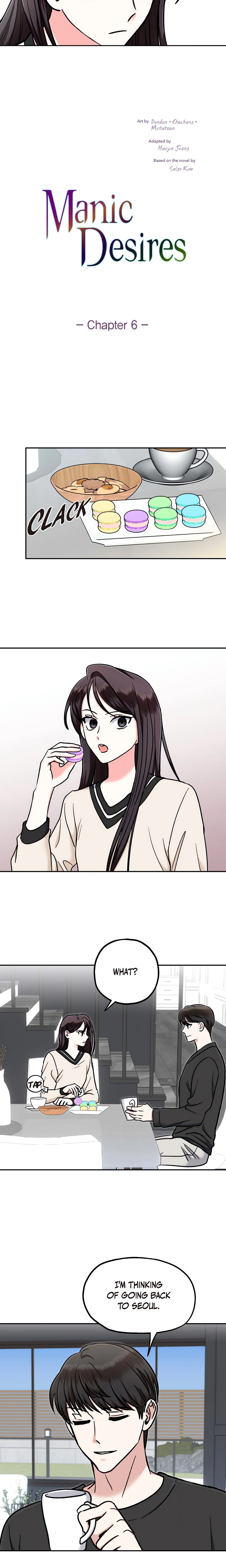 Manic Desires Chapter 6, page 6