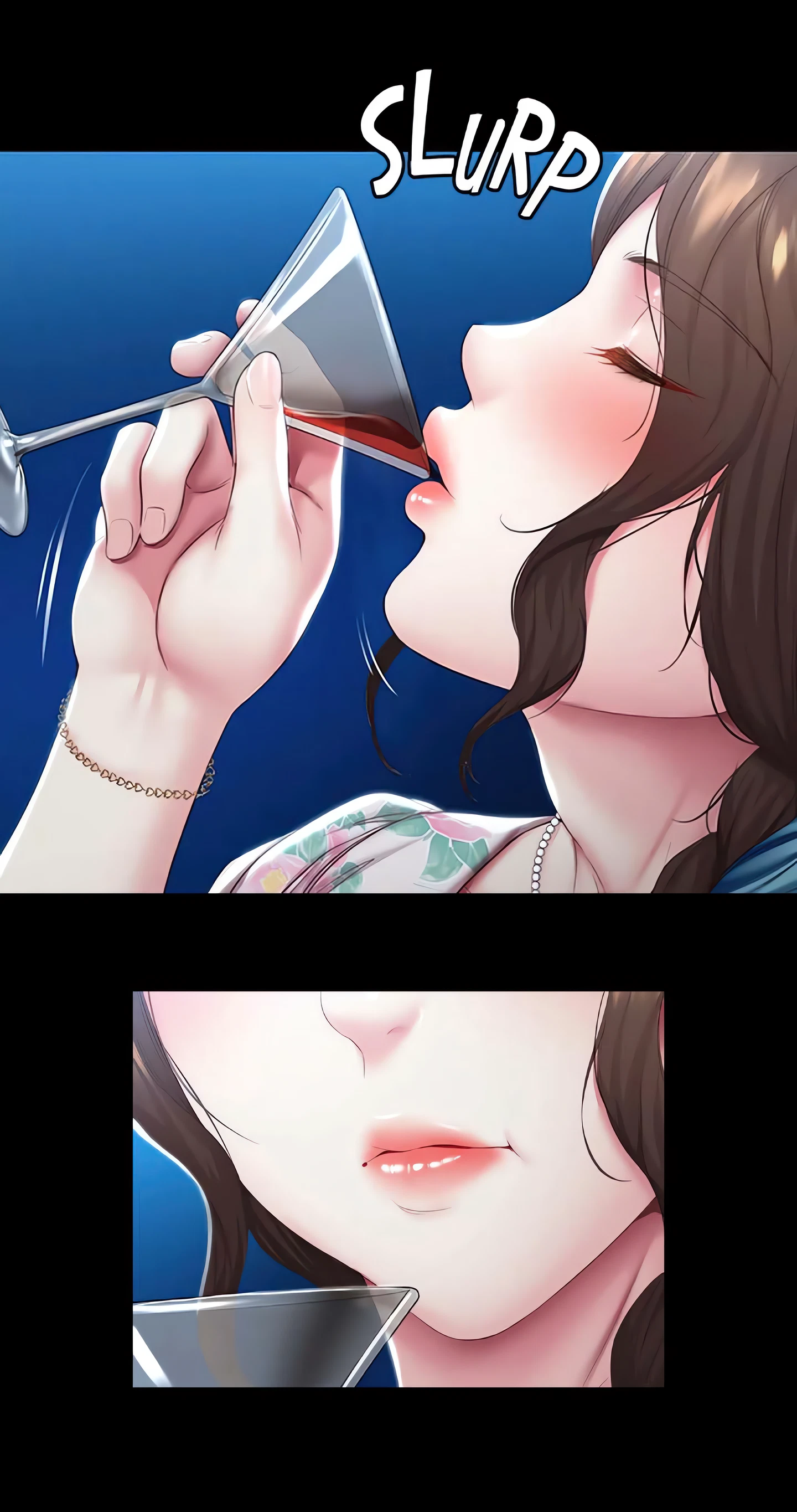Boarding Diary Chapter 89 (Uncensored), page 19