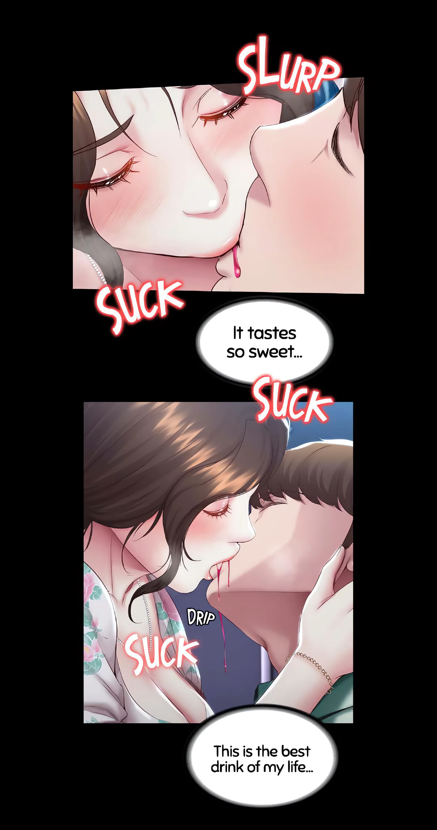 Boarding Diary Chapter 89 (Uncensored), page 21