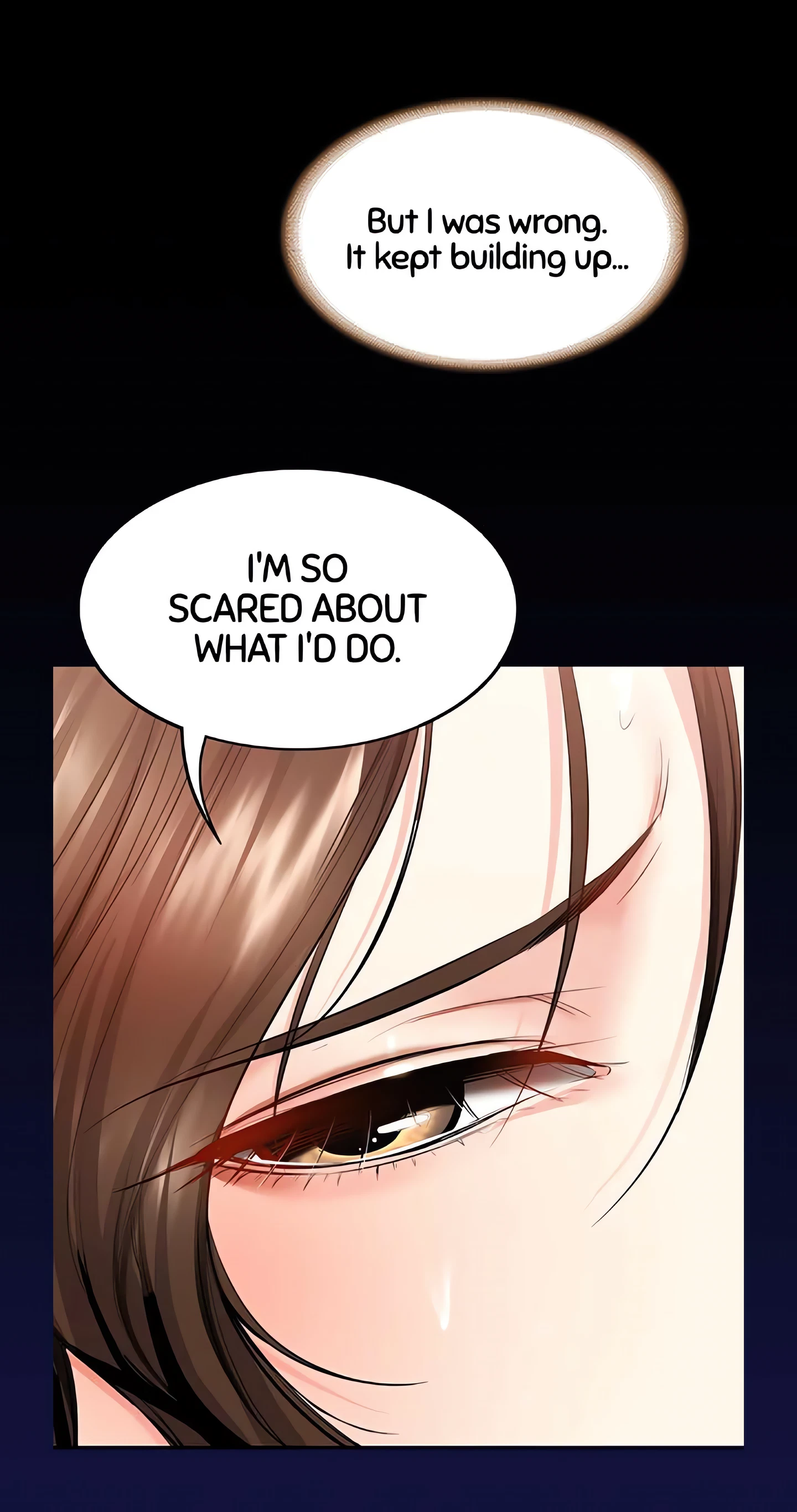 Boarding Diary Chapter 89 (Uncensored), page 29