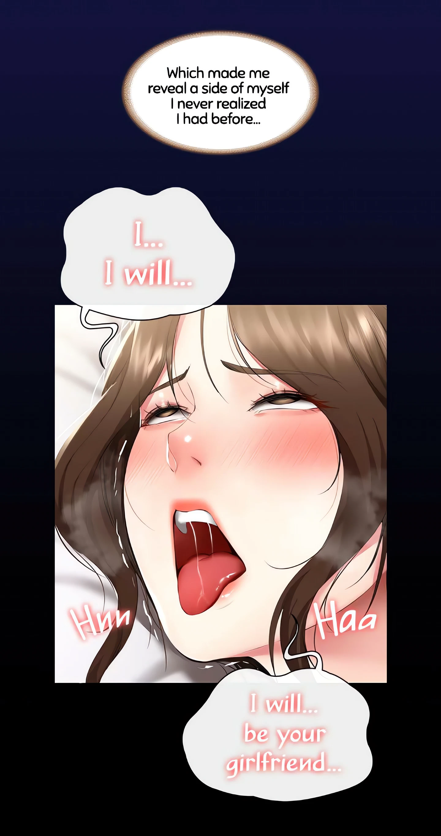 Boarding Diary Chapter 89 (Uncensored), page 32