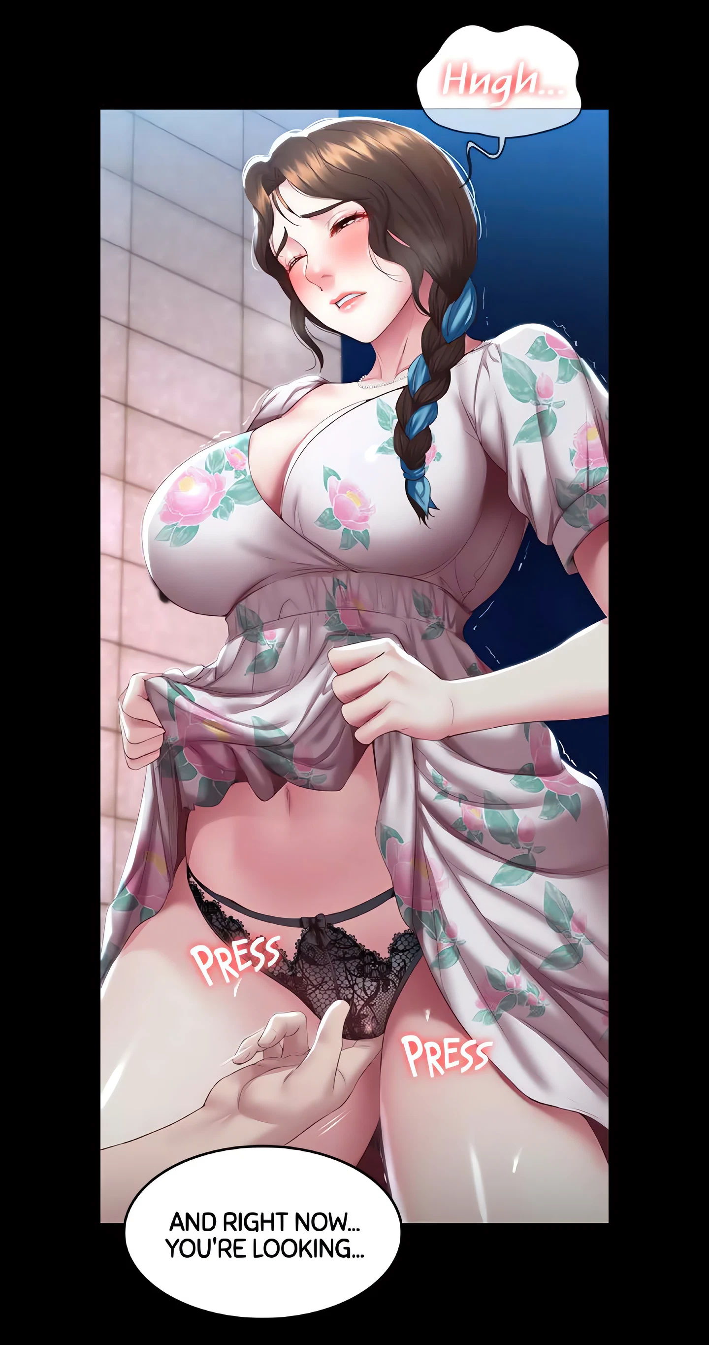 Boarding Diary Chapter 89 (Uncensored), page 39