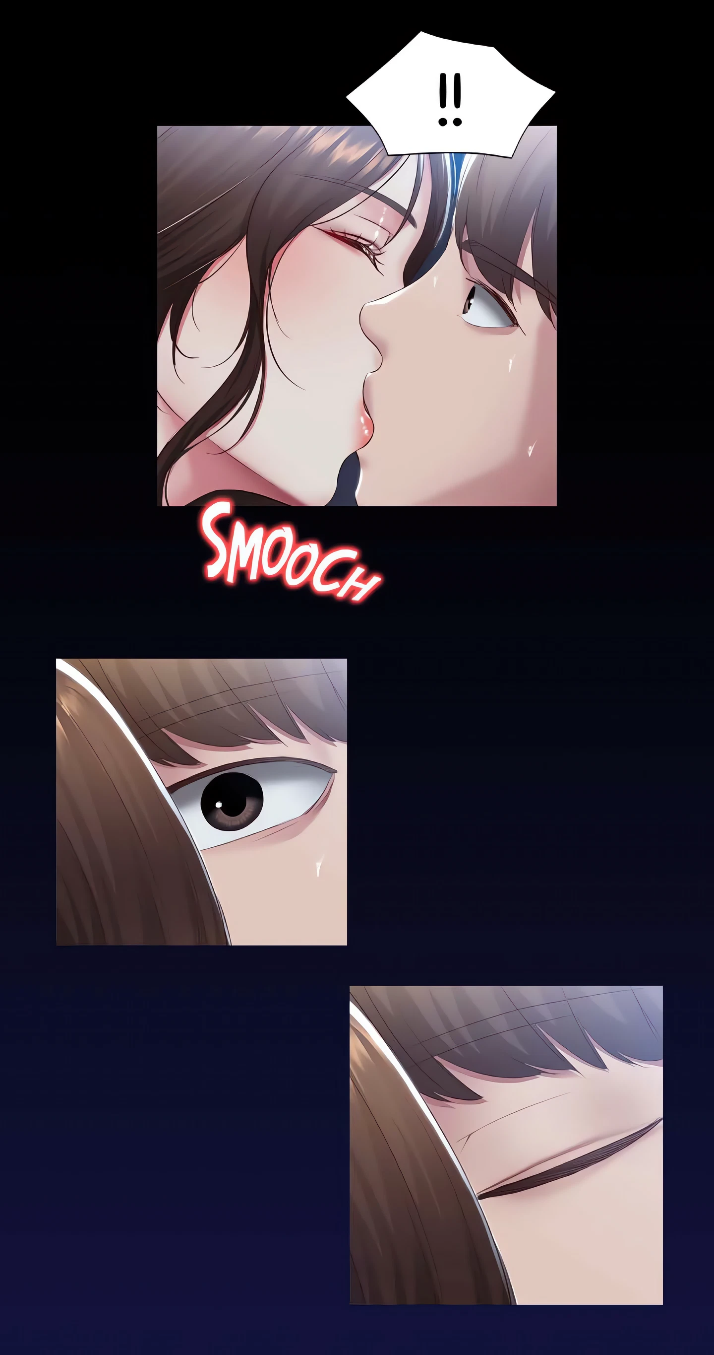 Boarding Diary Chapter 89 (Uncensored), page 4