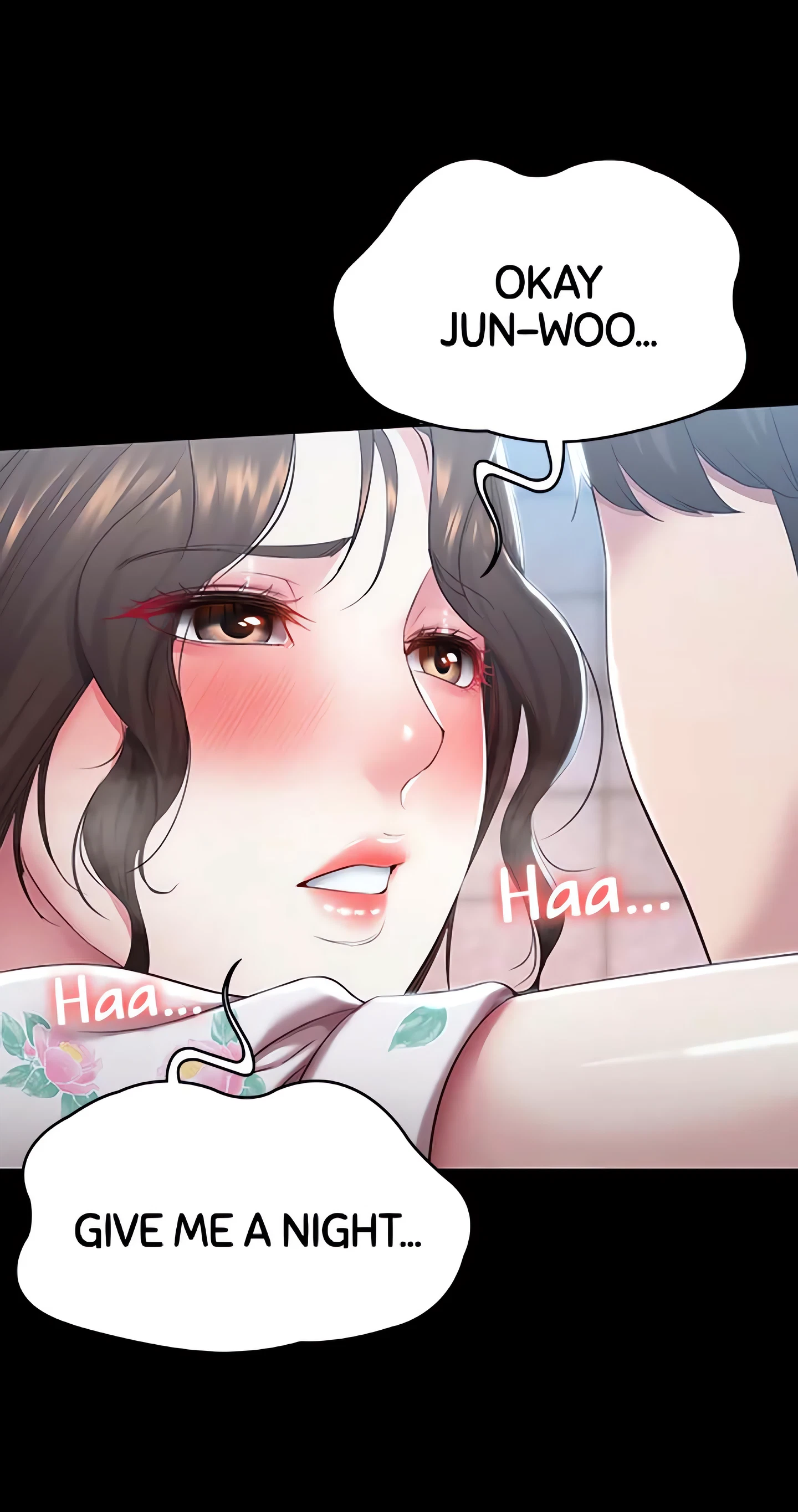 Boarding Diary Chapter 89 (Uncensored), page 45