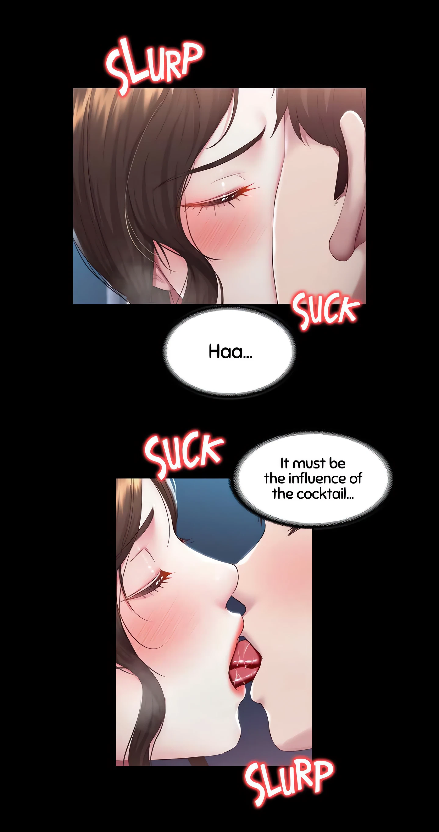 Boarding Diary Chapter 89 (Uncensored), page 8