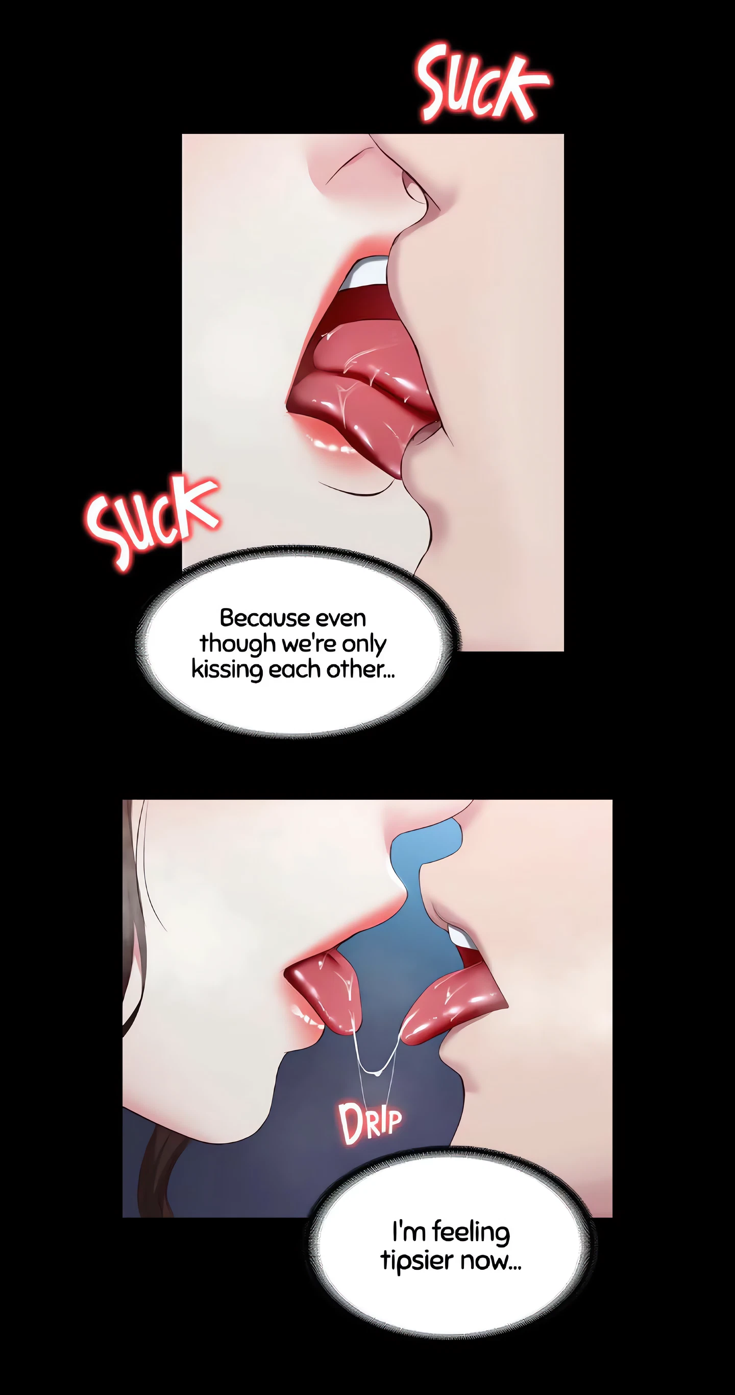 Boarding Diary Chapter 89 (Uncensored), page 9