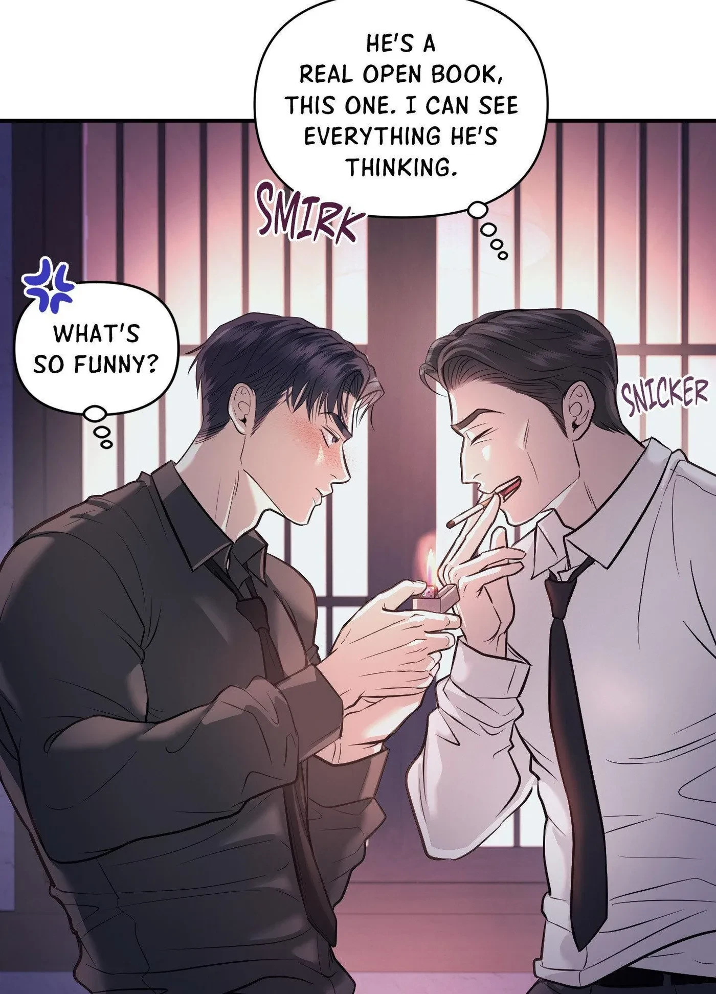 Side.2 : Official, page 33