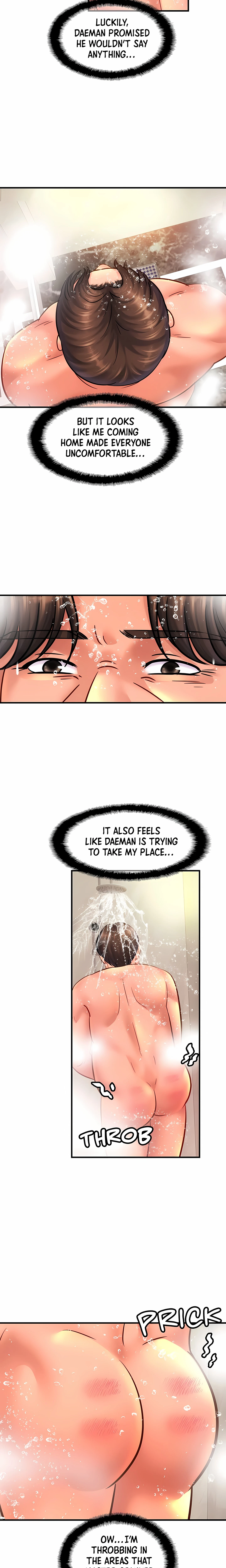 Close Family Chapter 59 (Uncensored), page 5
