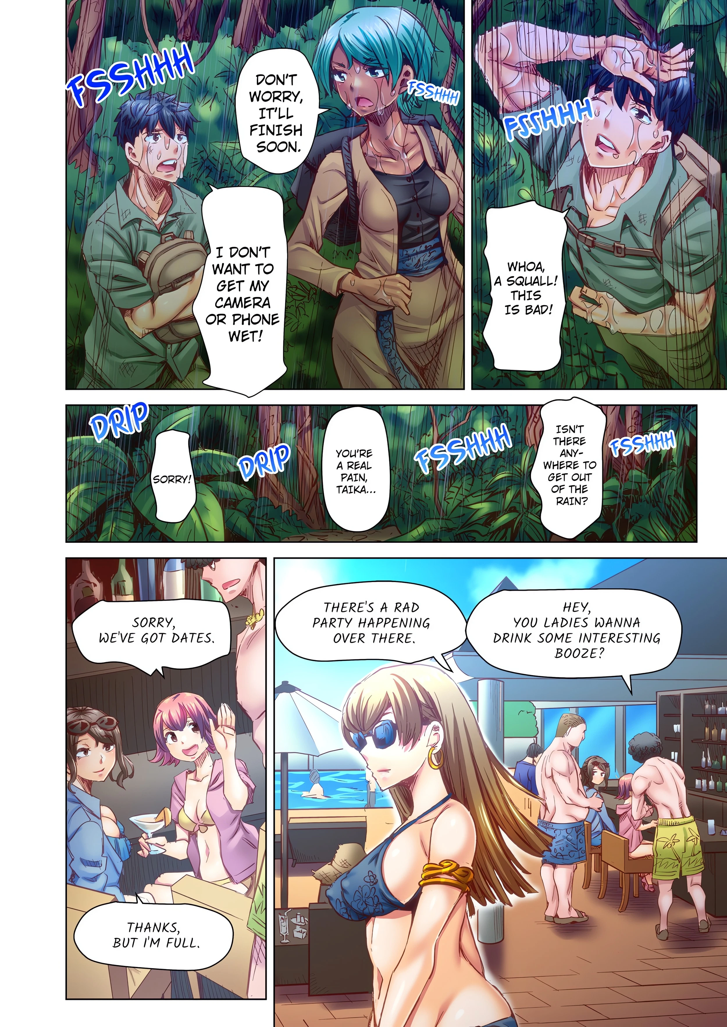 Chapter 86, page 2