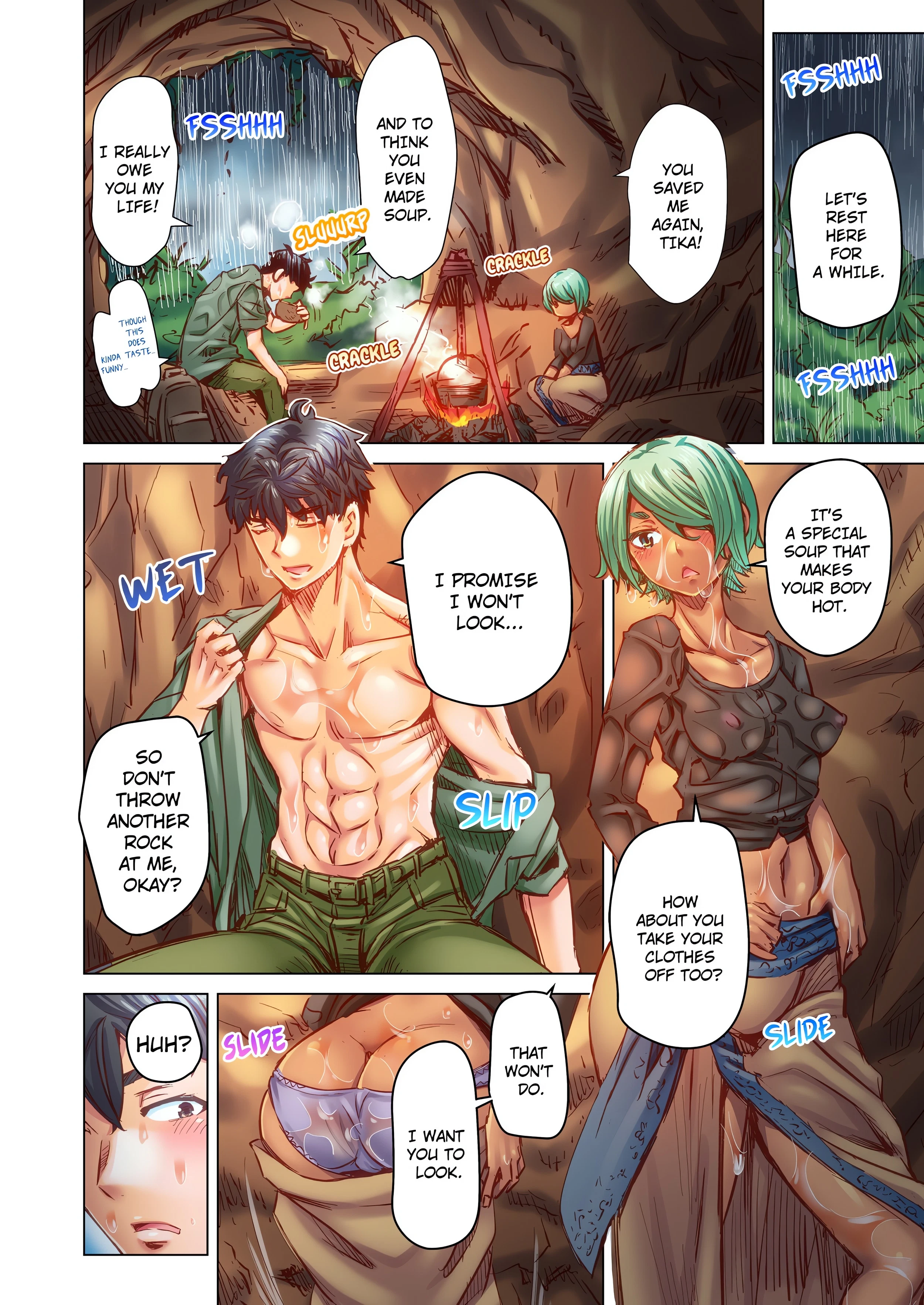 Chapter 86, page 4