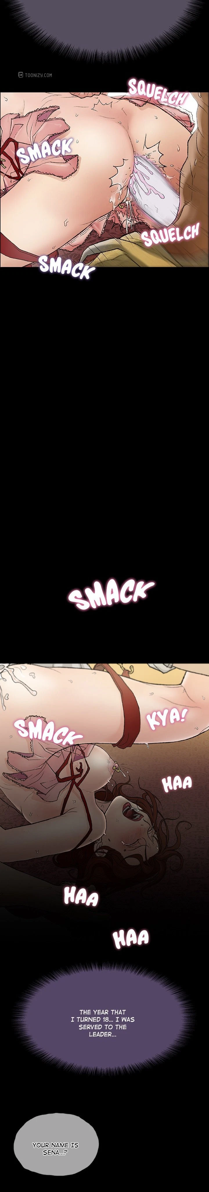 The Jackal Chapter 12, page 16