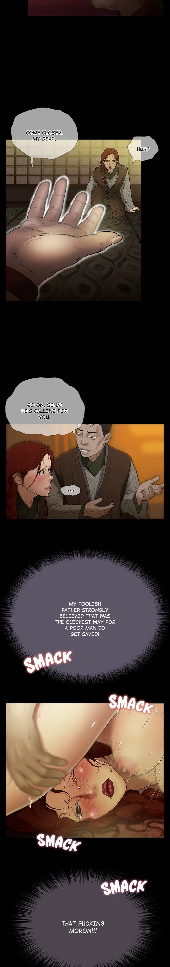 The Jackal Chapter 12, page 18