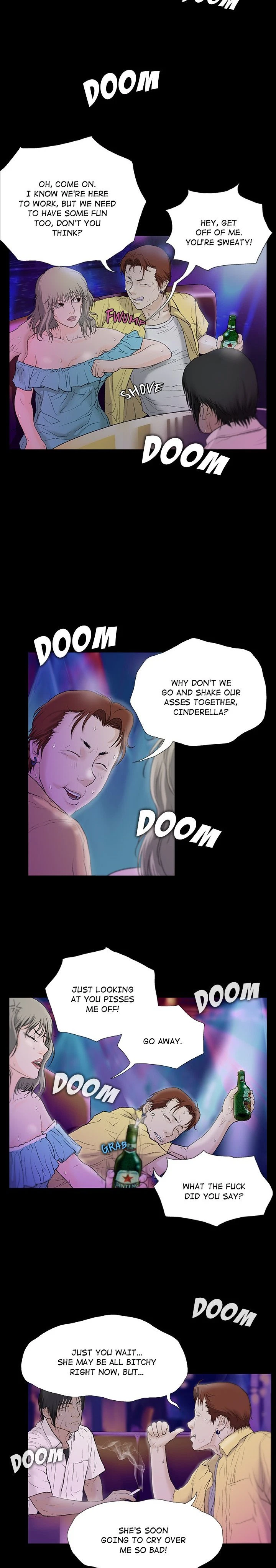 The Jackal Chapter 12, page 3