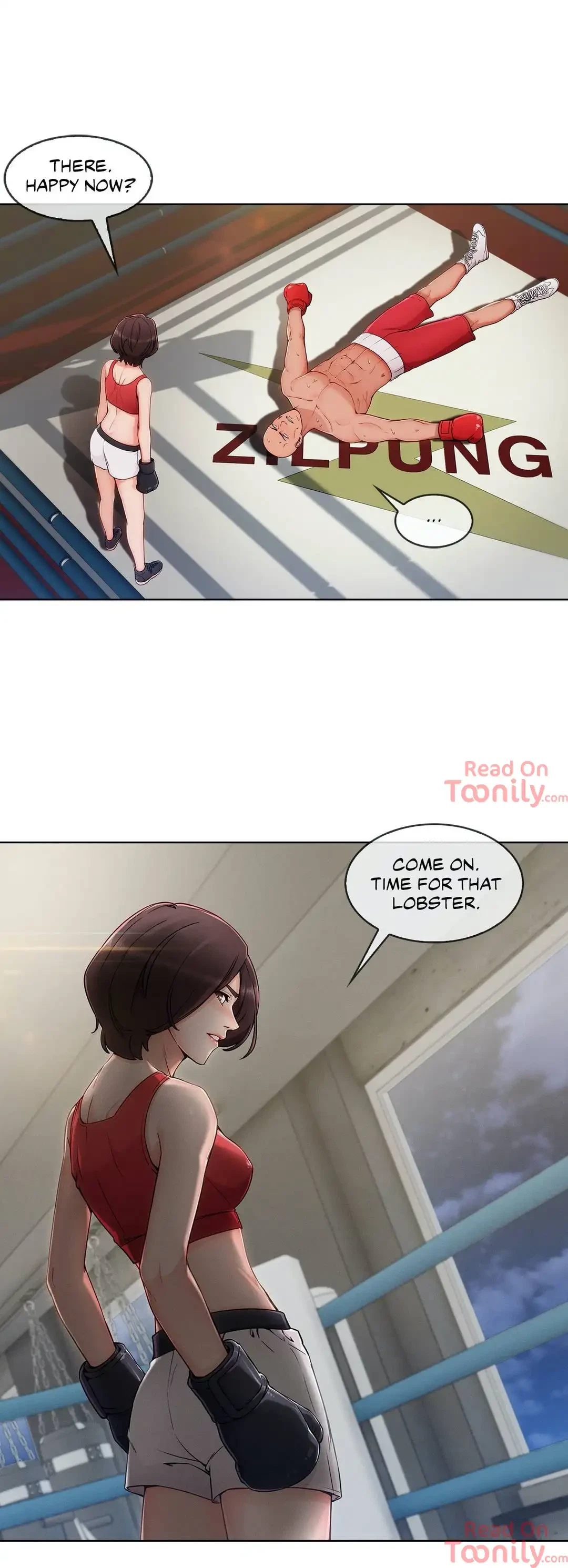 Chapter 65, page 18