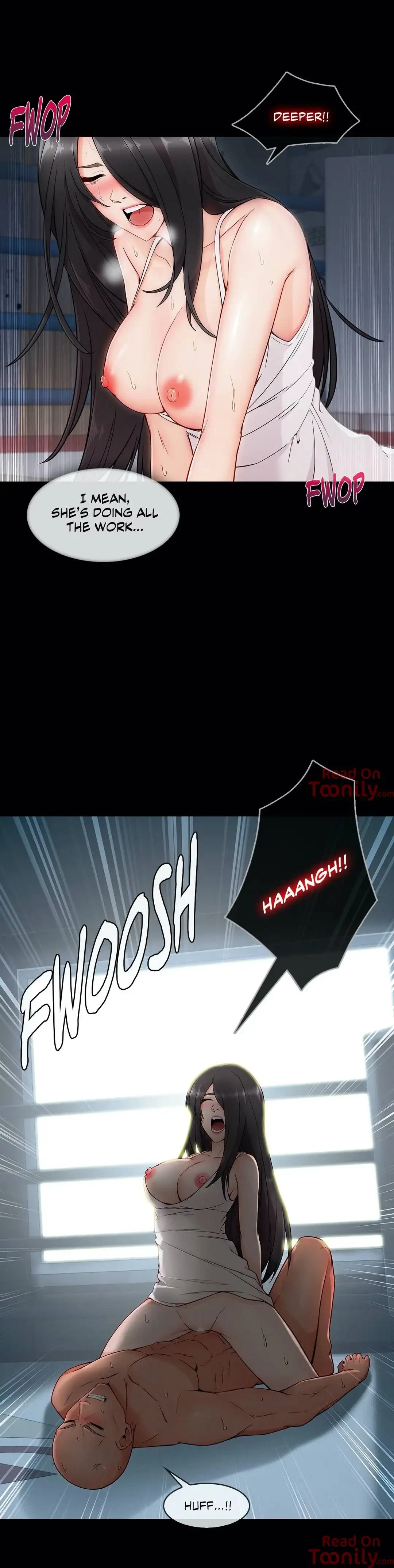 Chapter 65, page 35