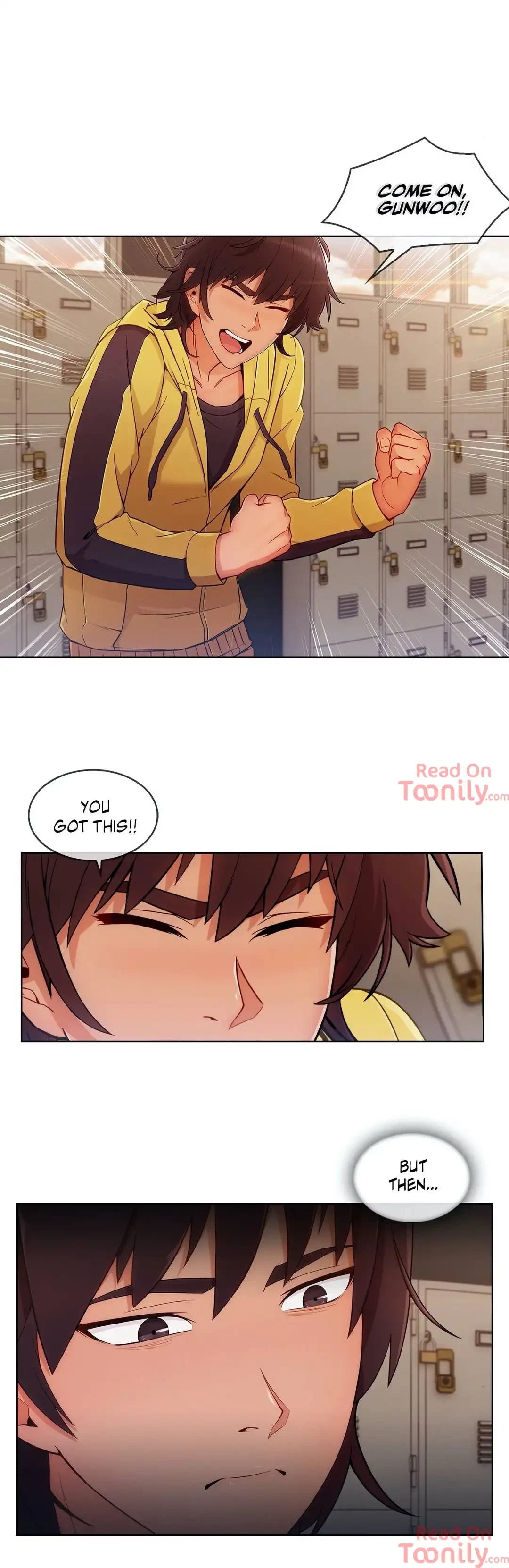 Chapter 65, page 5