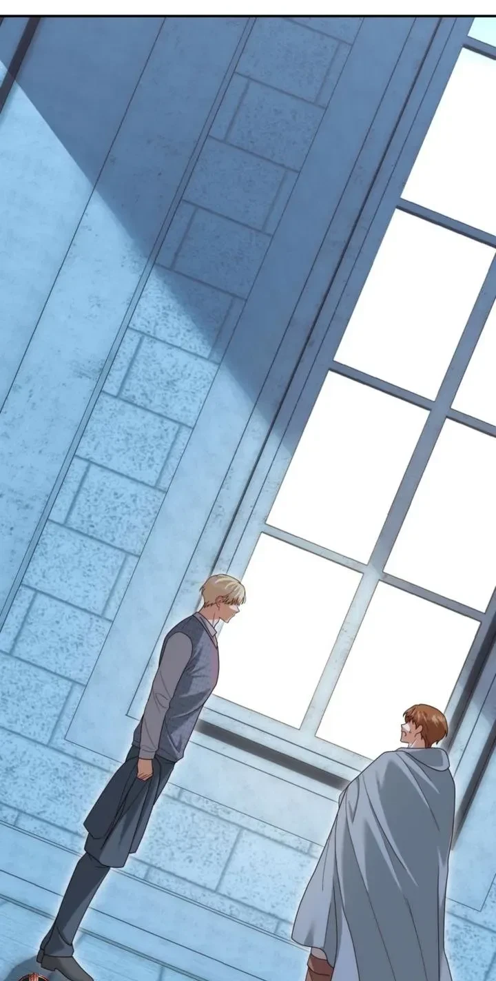 Five Husbands Appeared On My Birthday Chapter 24, page 4