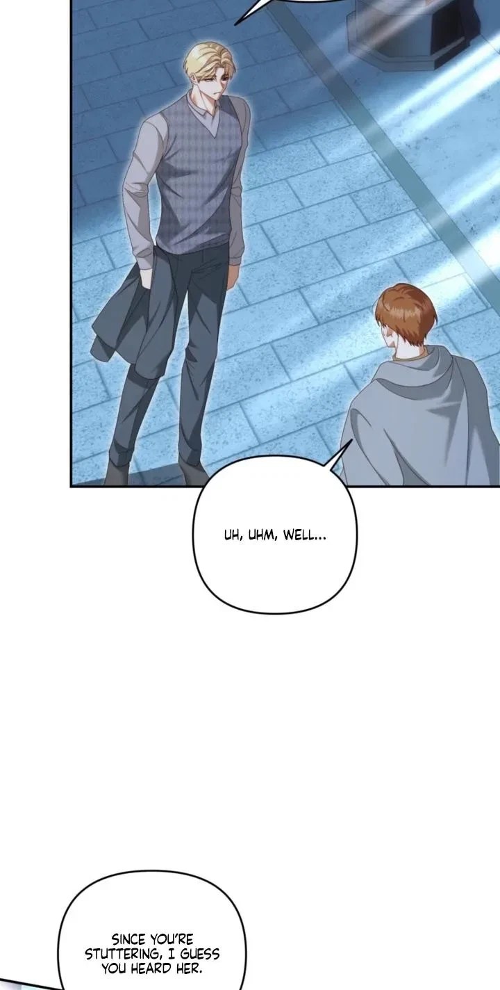 Five Husbands Appeared On My Birthday Chapter 24, page 7