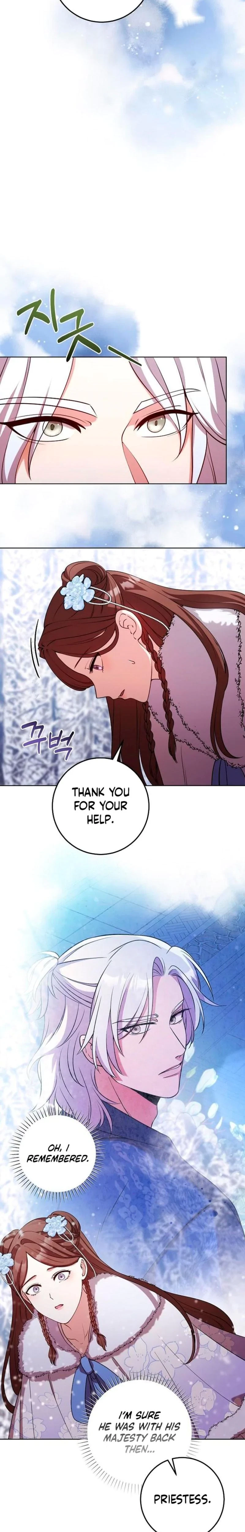 The Tyrant Who Loved Lies Chapter 10, page 19