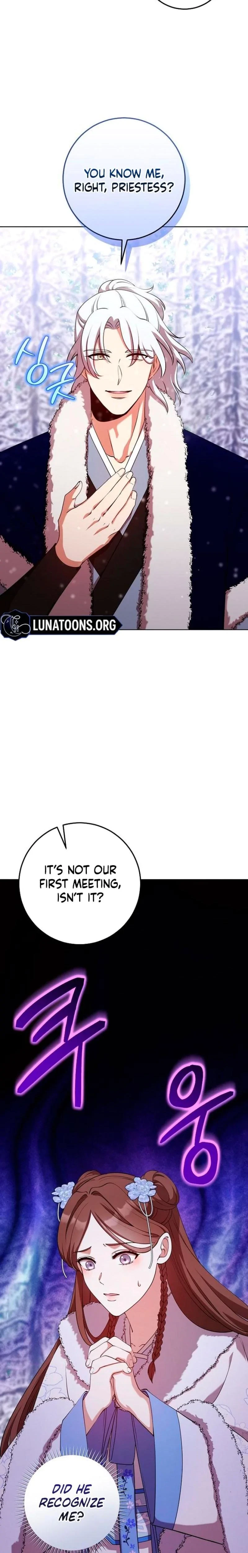 The Tyrant Who Loved Lies Chapter 10, page 20