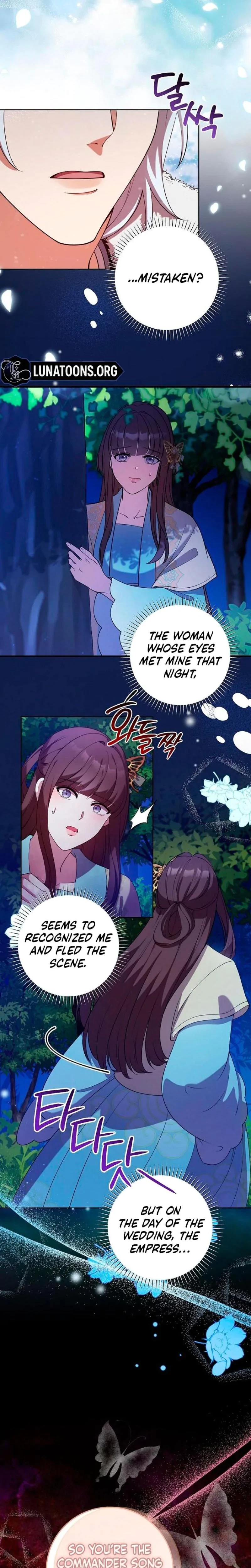 The Tyrant Who Loved Lies Chapter 10, page 23