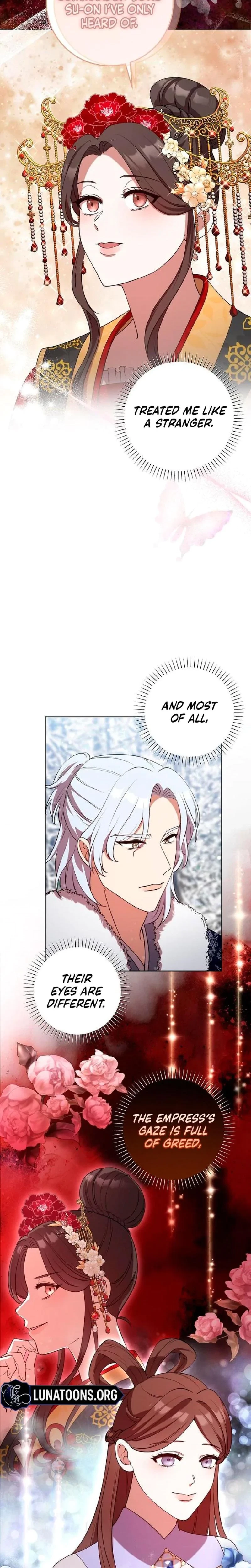 The Tyrant Who Loved Lies Chapter 10, page 24