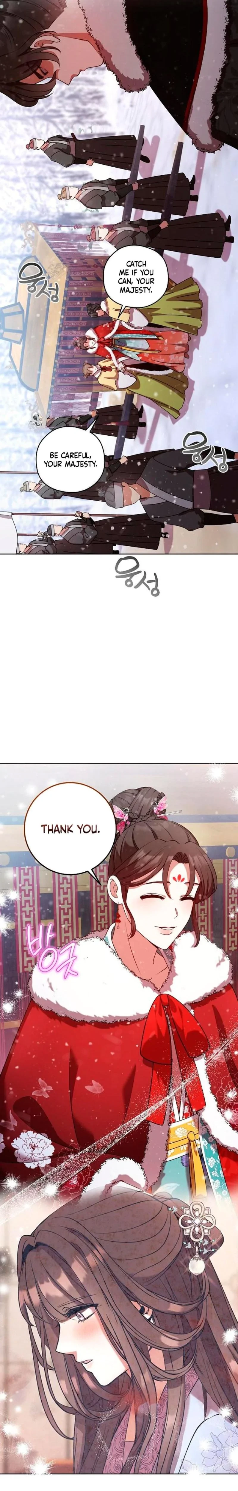 The Tyrant Who Loved Lies Chapter 10, page 31