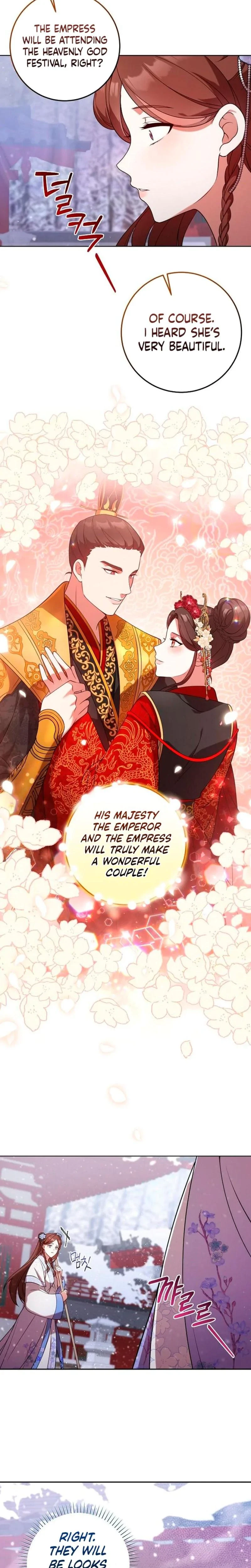 The Tyrant Who Loved Lies Chapter 10, page 6